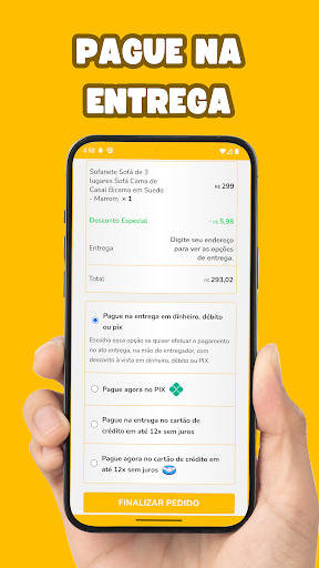 Estrela Móveis Screen 3