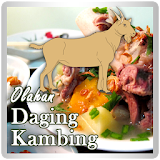 Olahan Daging Kambing icon