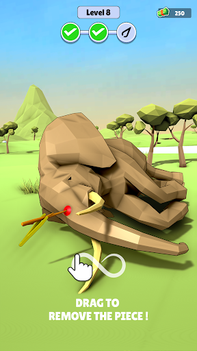 Animal Rescue - Zoo Safari screenshot 17