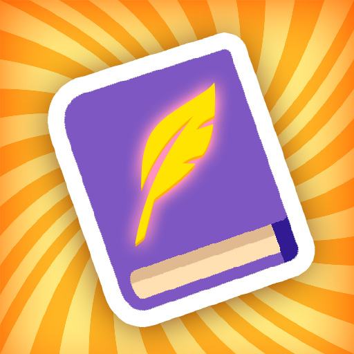 Storytale – Fable Build Puzzle  Icon