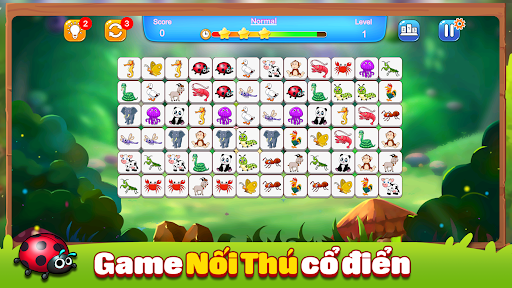 Nối Thú Online - Thú Đẹp Screen 3