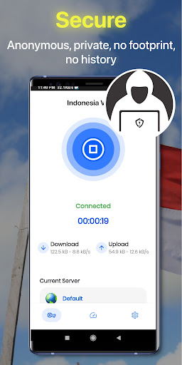 Indonesia VPN  Indonesian IP