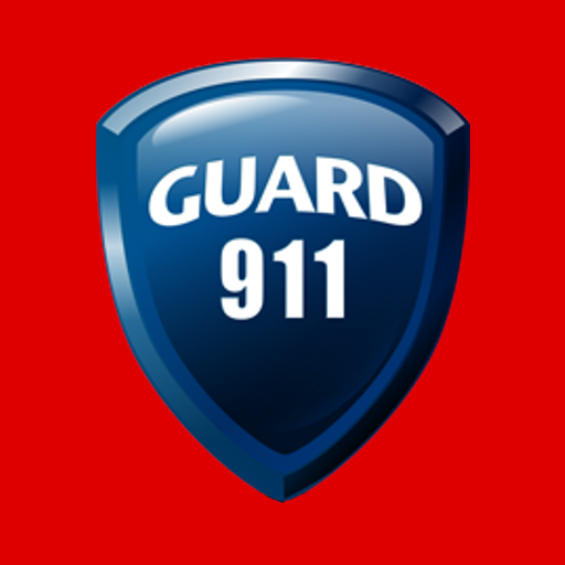 Guard911  Icon