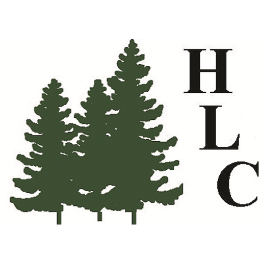 Hingham Lumber Web Track logo