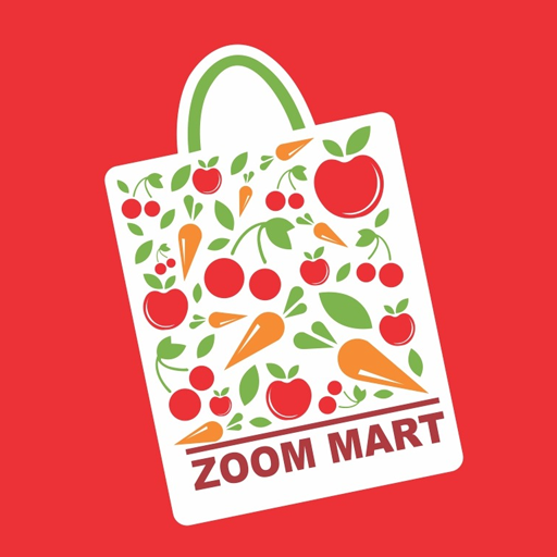 Zoom Mart logo