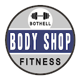 Bodyshop Fitness LLC. icon