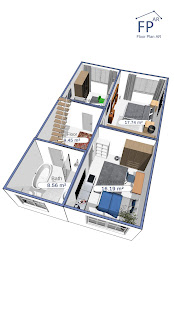 Floor Plan AR | Room Measurement  Screenshots 18