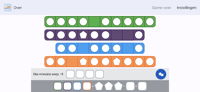 Qwinto Sheet