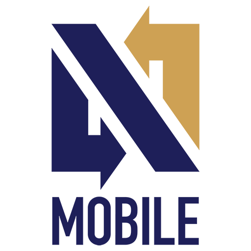 The NCD Mobile  Icon