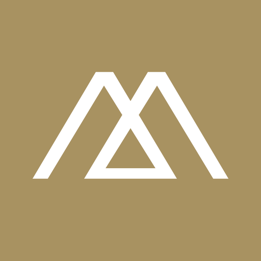 Amara Luxury Resort&Villas logo