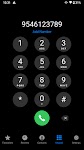 screenshot of Video Ringtone - Phone Dialer