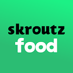 Cover Image of Download Skroutz Food Online Delivery  APK