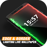 Edge Border : Lighting LWP icon