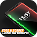 Edge Border : Lighting LWP - Androidアプリ