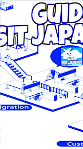 Visit Japan Web Digital Info