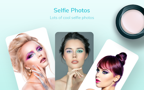 Beauty Photo Editor,Pretty Makeup & Selfie Camera 1.7.16 Screenshots 10