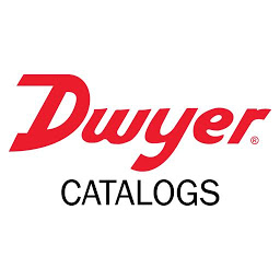 Icon image Dwyer Instruments Catalogs