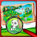 Hidden Objects for kids 0.0.8 APK ダウンロード