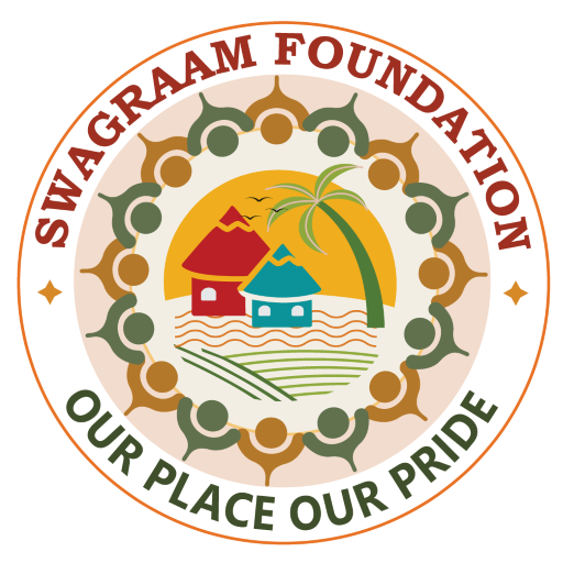 Swagraam logo