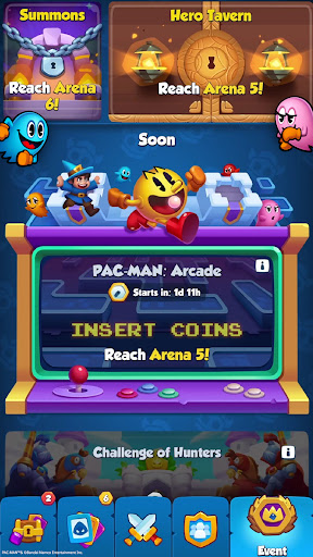 Rush Royale: Tower Defense TD ekran görüntüsü