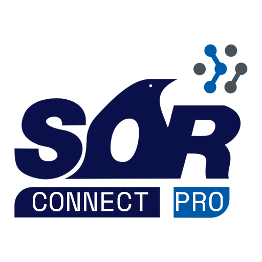 SORConnect Pro Windows에서 다운로드