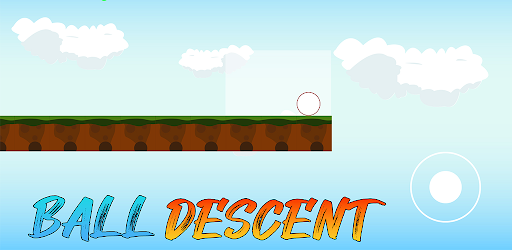 Ball Descent