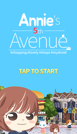 Annies shop Idle Tycoon