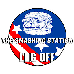Icon image The Smashing Station - Lag Off