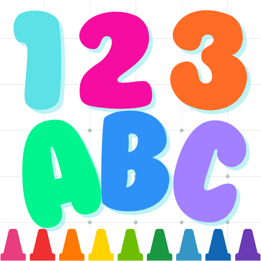 Two, Three, Four Words & More logo