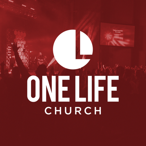 One Life Church  Icon