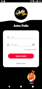 Astro Pollo