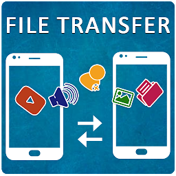 Icon image File Transfer & Data Sharing