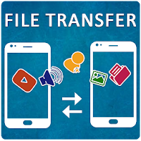 File Transfer – Share Videos & Data