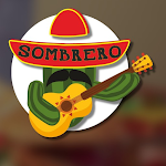 Cover Image of ダウンロード Sombrero Kuchnia Meksykańska 1679482490 APK