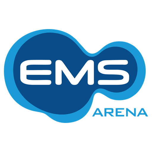 EMS Arena for  Android – Latest Version & Features app icon