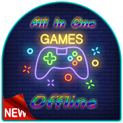 Top 39 Casual Apps Like DR1: All In One Offline Games - NEW 2020 - Best Alternatives
