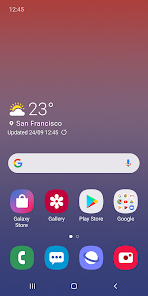 Cool S20 Launcher Galaxy OneUI - Apps on Google Play