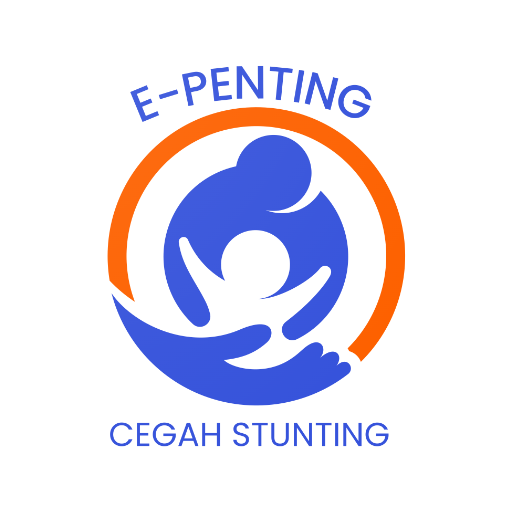 E-Penting Kota Bandung logo