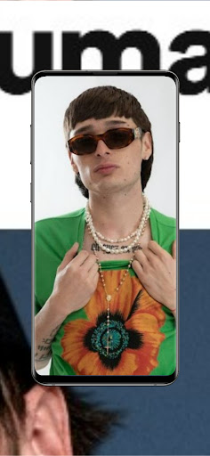 Peso Pluma Wallpaper