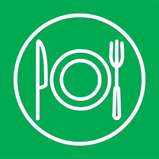 Edibles Header - AppWisp.com