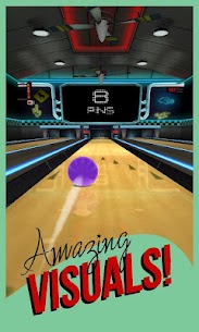 Rocka Bowling 3D For PC installation