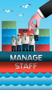 Shipping Manager Apk 2