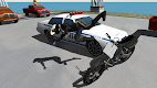 screenshot of Police Motorbike Driving