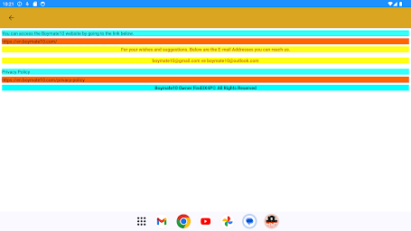 Find3x 4P - Screenshot Image