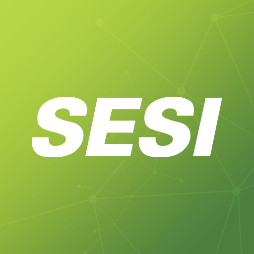 Moodle SESI - RS logo