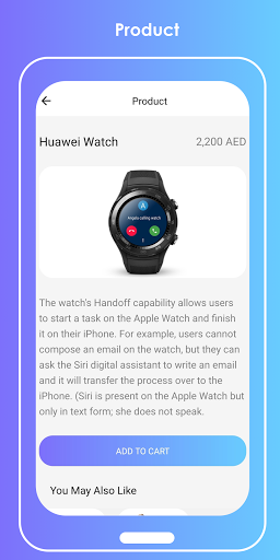 Watcherz Screen 3