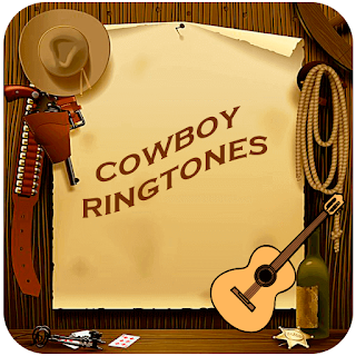 Western Cowboy Ringtones