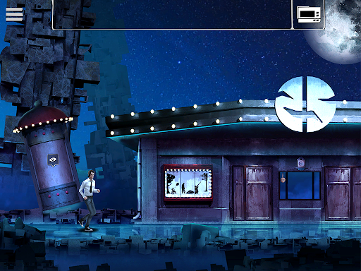 Unholy Adventure 2: Mystery - Adventure - games