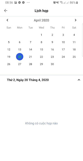 Văn Phòng Số DRC screenshot 6