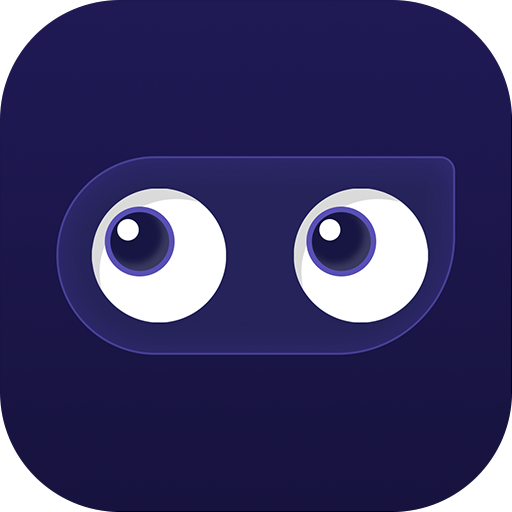 LockU – Random live chatting logo